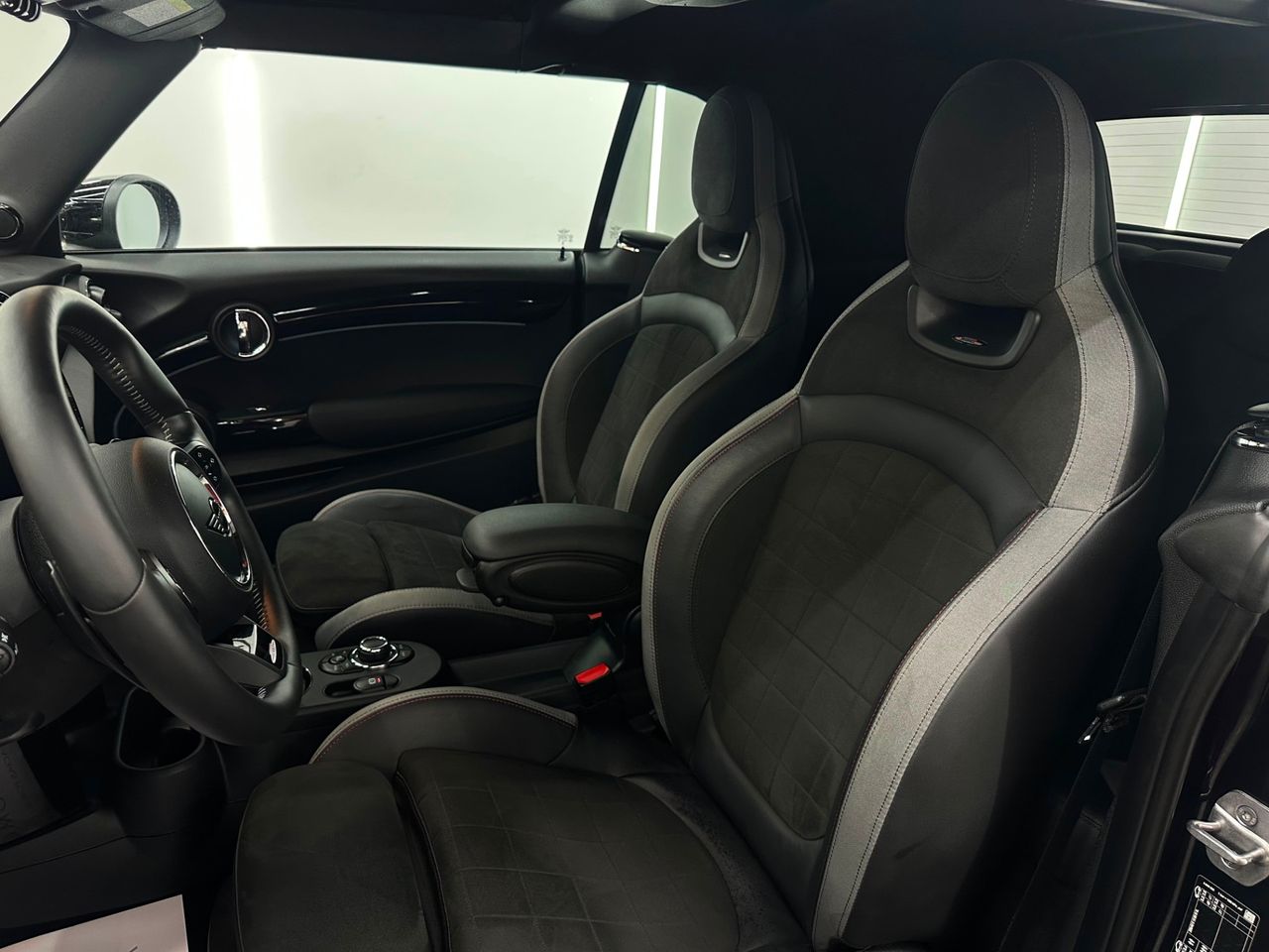 MINI MINI JOHN COOPER WORKS CABRIO - Foto 2 