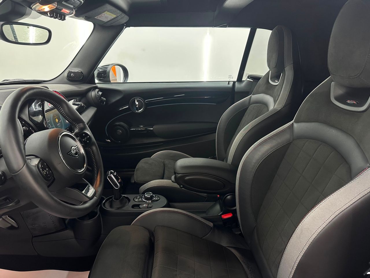 MINI MINI JOHN COOPER WORKS CABRIO - Foto 2 