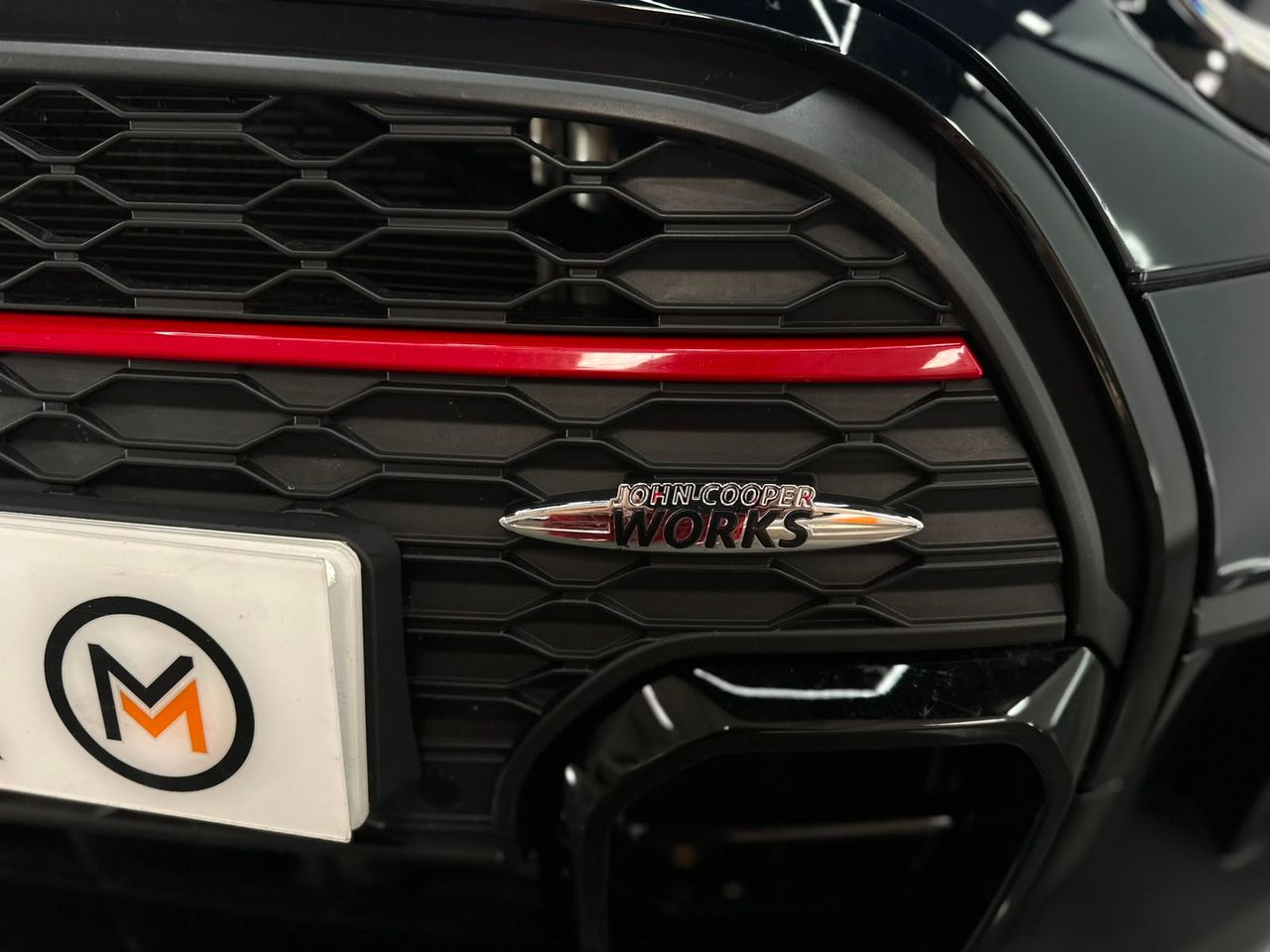 MINI MINI JOHN COOPER WORKS CABRIO - Foto 2 