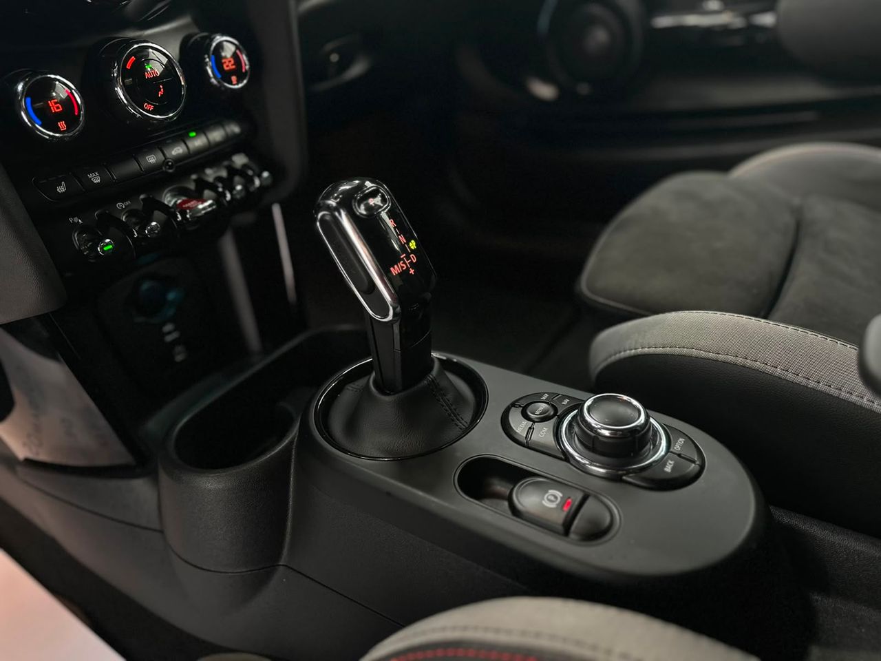 MINI MINI JOHN COOPER WORKS CABRIO - Foto 2 