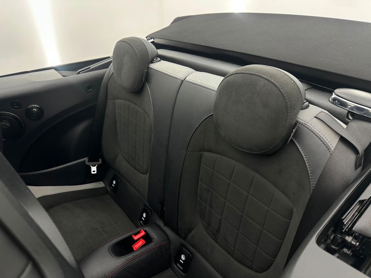 MINI MINI JOHN COOPER WORKS CABRIO - Foto 2 