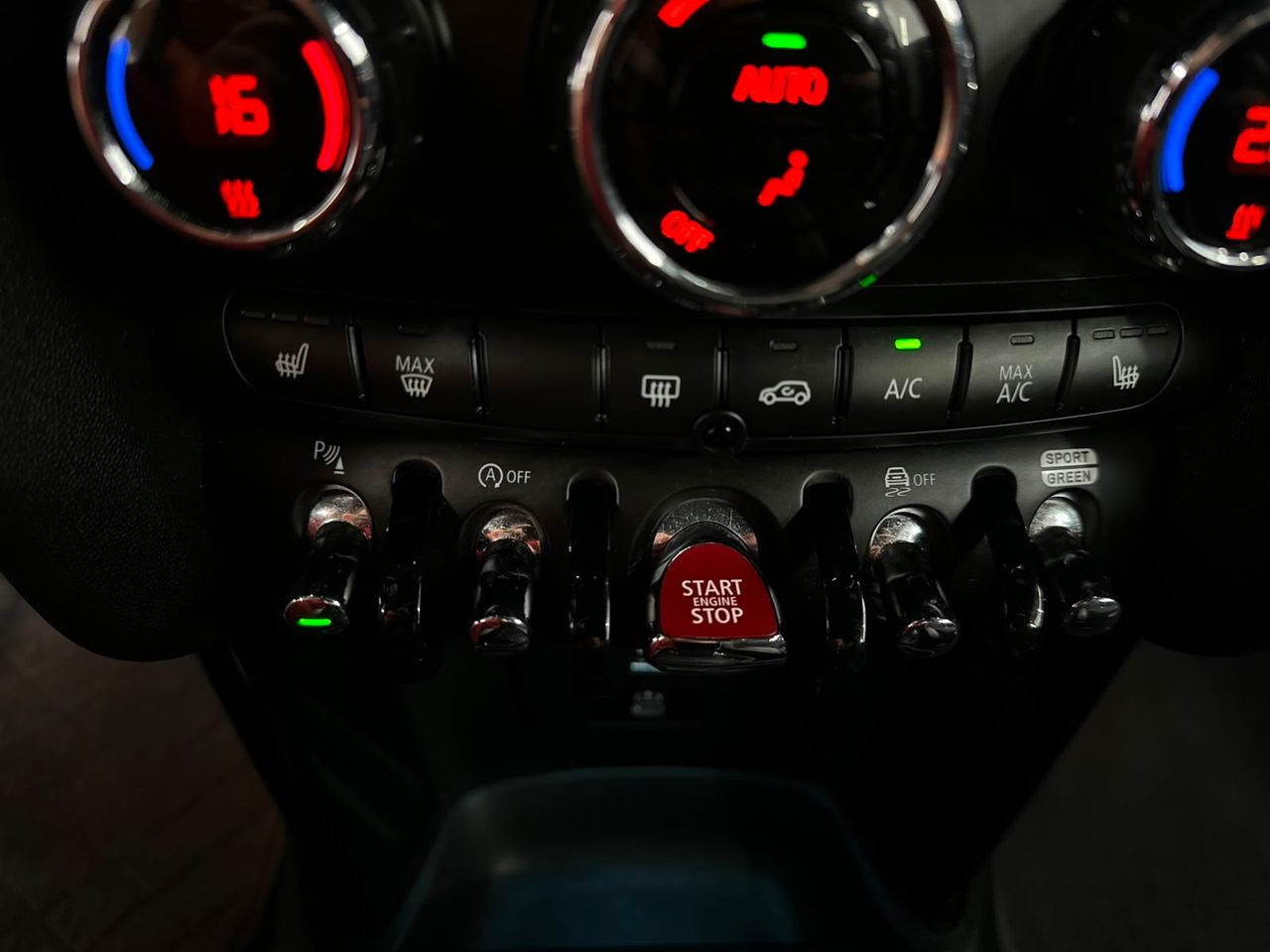 MINI MINI JOHN COOPER WORKS CABRIO - Foto 2 