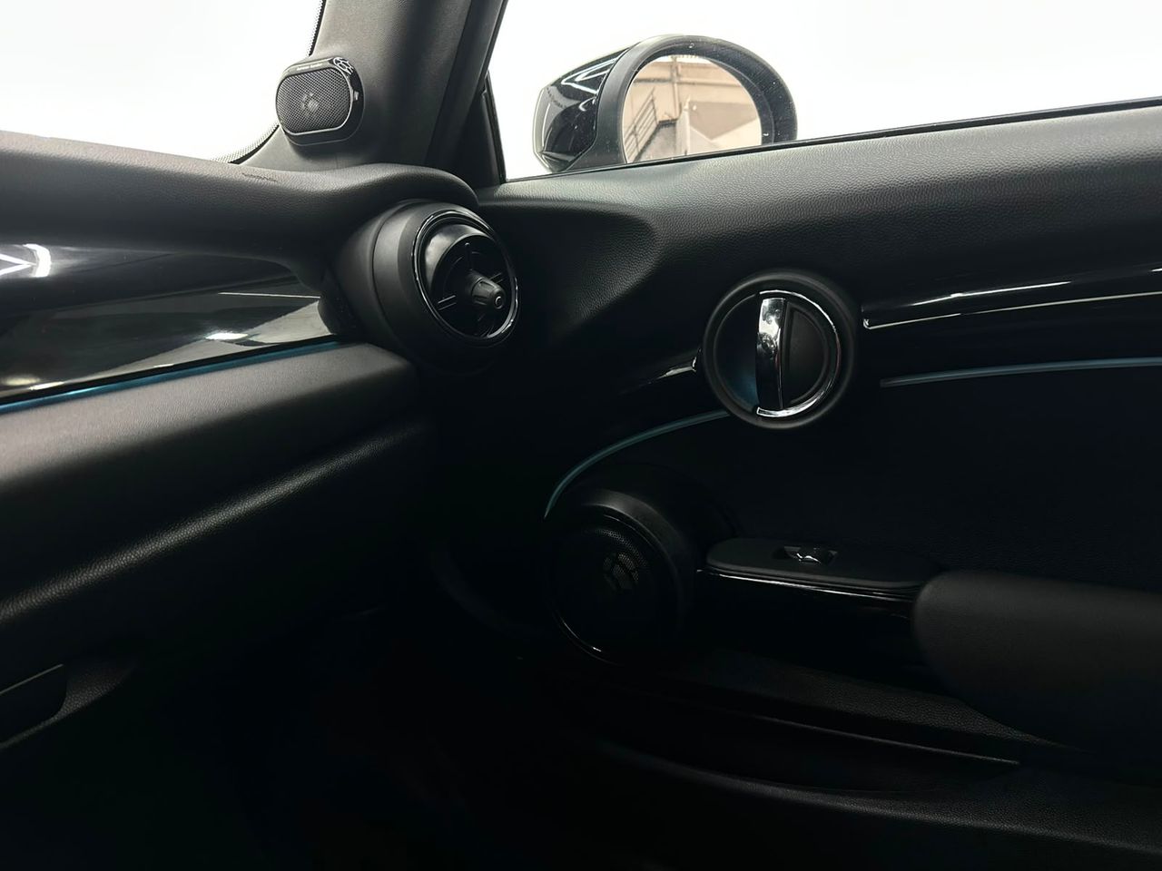 MINI MINI JOHN COOPER WORKS CABRIO - Foto 2 