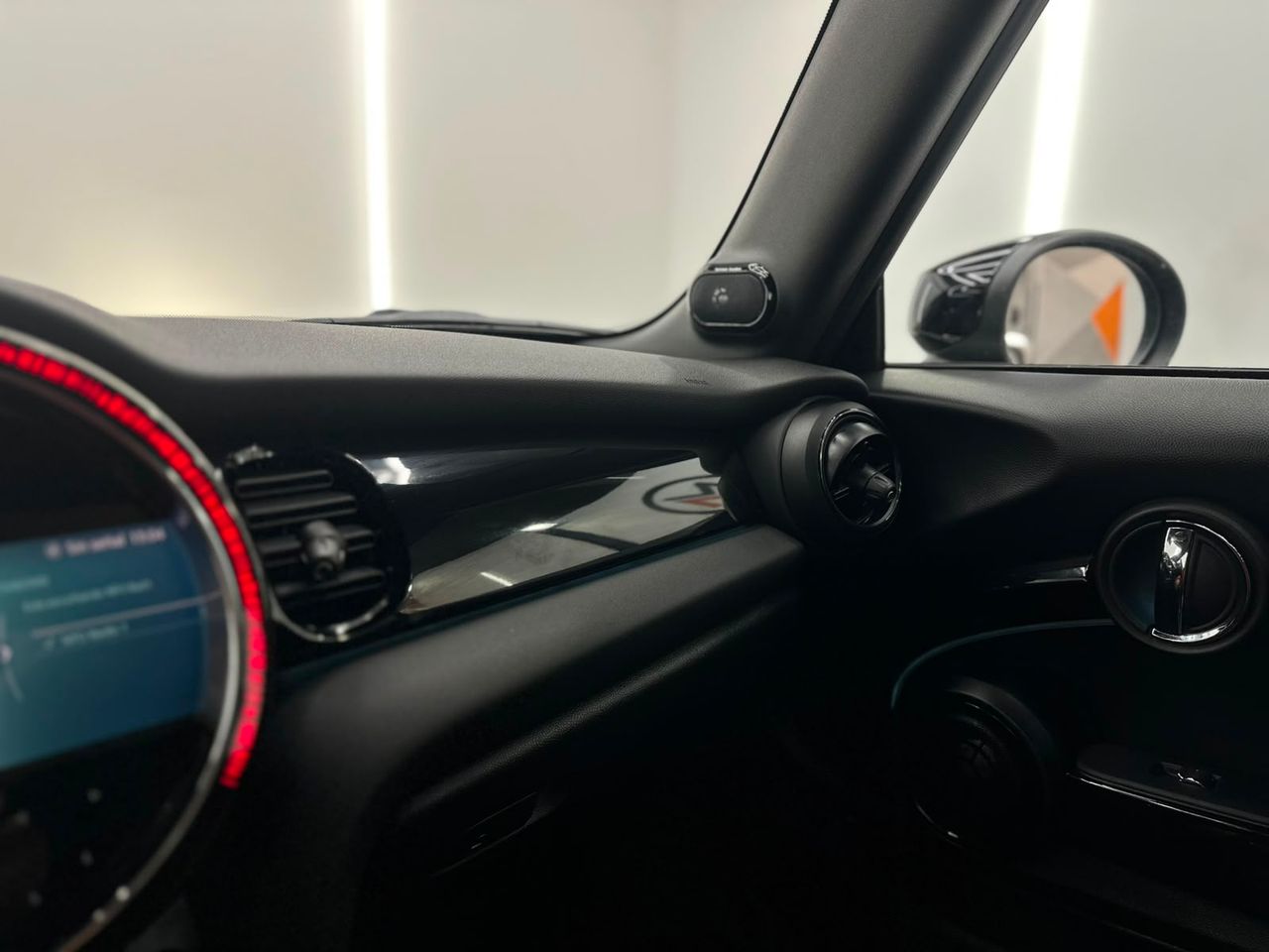 MINI MINI JOHN COOPER WORKS CABRIO - Foto 2 