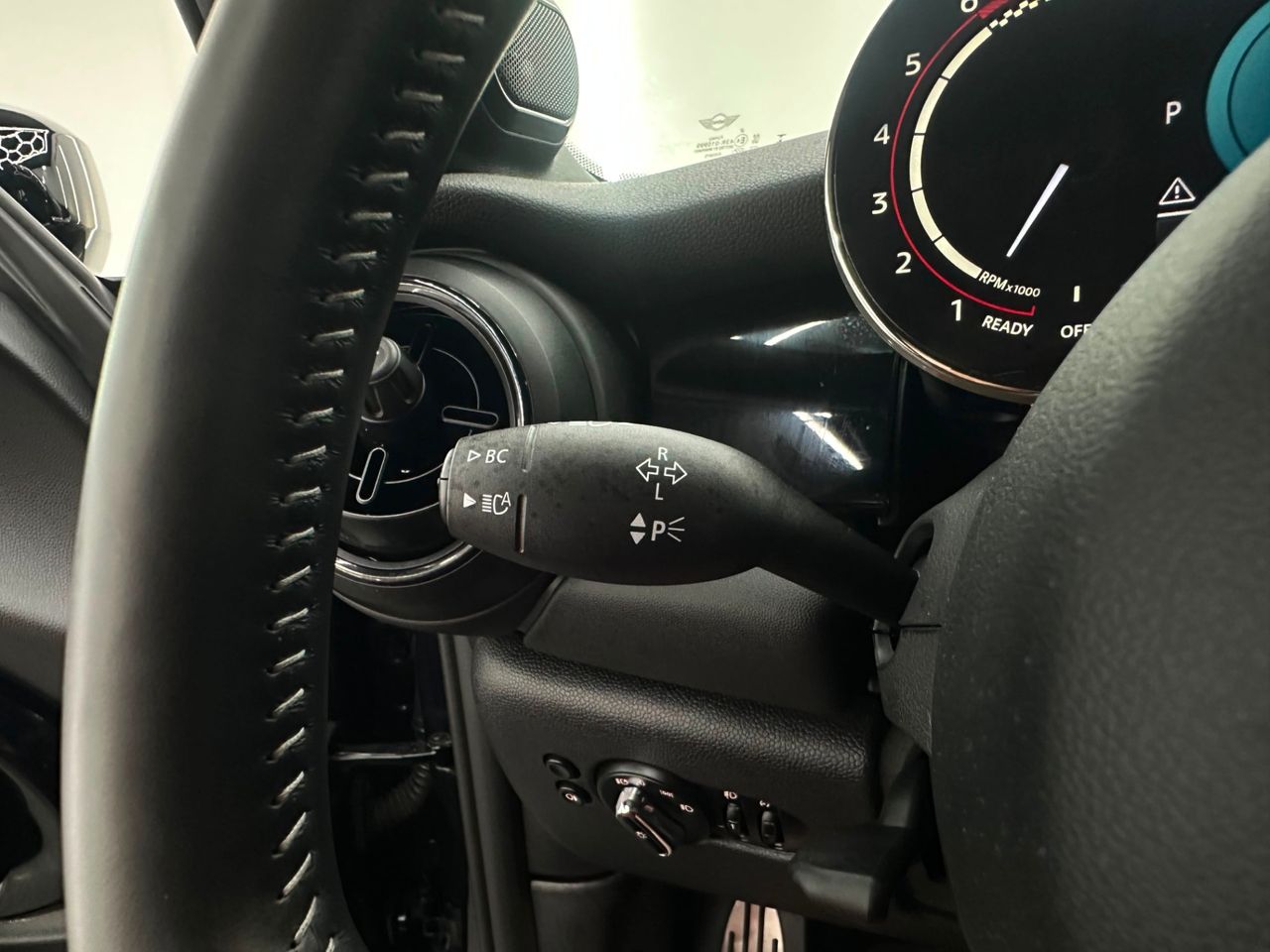 MINI MINI JOHN COOPER WORKS CABRIO - Foto 2 