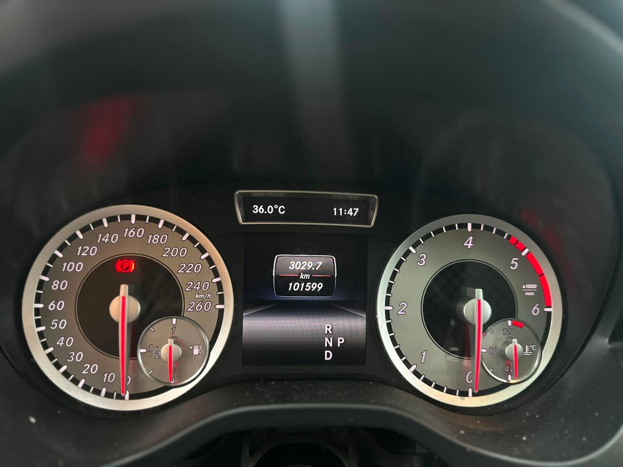 Mercedes Clase A A 220 CDI Aut. AMG Line - Foto 2 