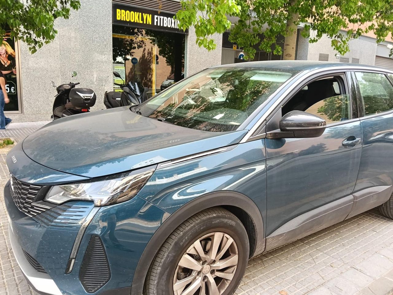Peugeot 3008 1.2 PureTech 96KW S&S Allure Pack EAT8 - Foto 2 