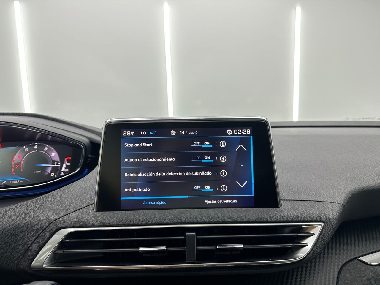 Peugeot 3008 1.2 PureTech 96KW S&S Active Pack EAT8 - Foto 2 