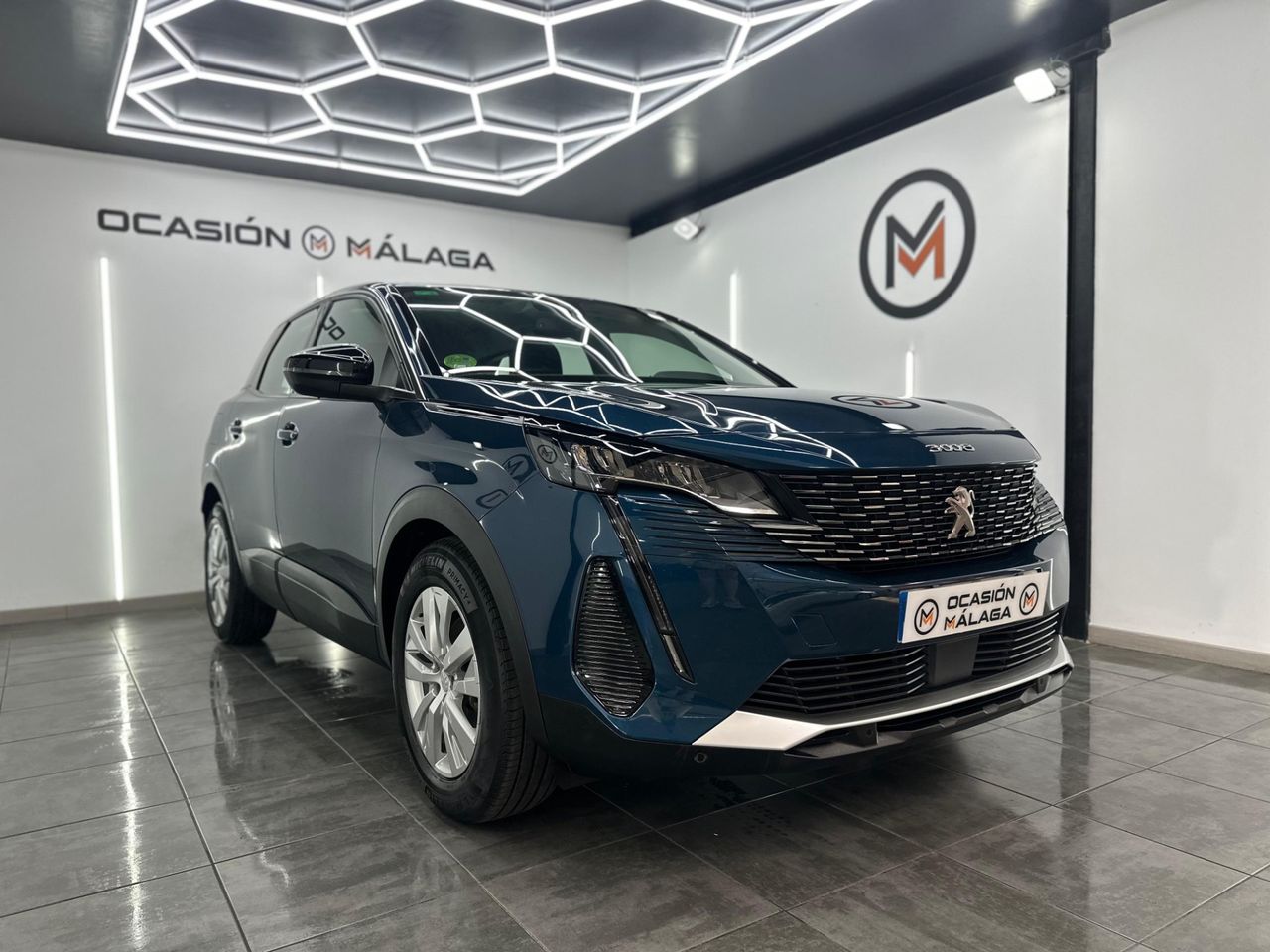 Peugeot 3008 1.2 PureTech 96KW S&S Active Pack EAT8 - Foto 2 