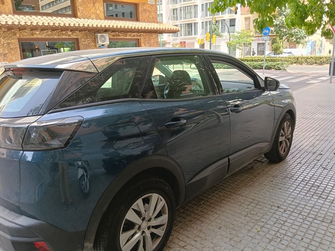 Peugeot 3008 1.2 PureTech 96KW S&S Allure Pack EAT8 - Foto 2 