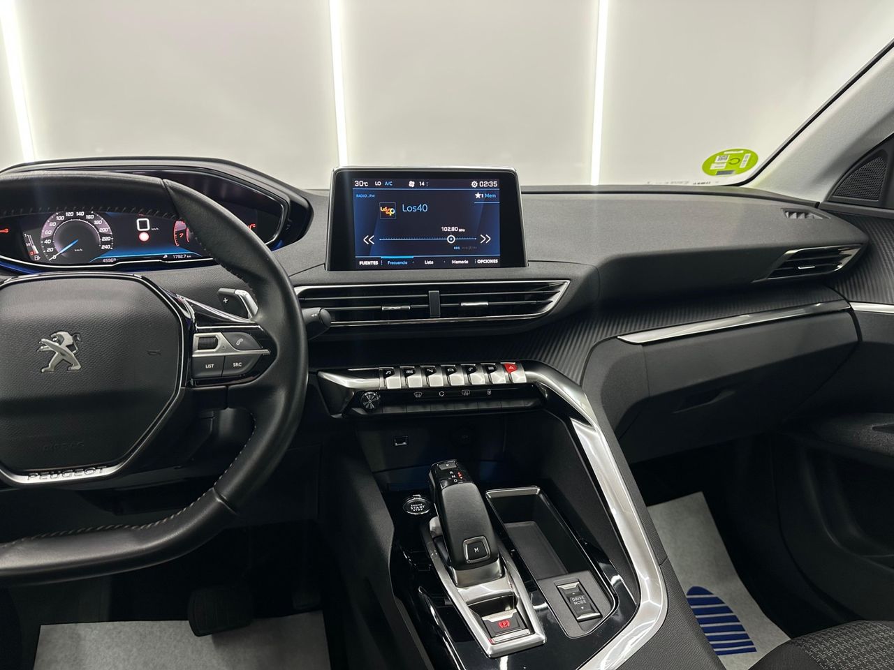 Peugeot 3008 1.2 PureTech 96KW S&S Active Pack EAT8 - Foto 2 