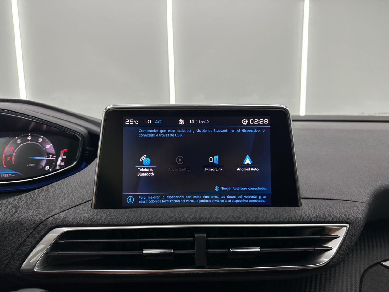 Peugeot 3008 1.2 PureTech 96KW S&S Active Pack EAT8 - Foto 2 