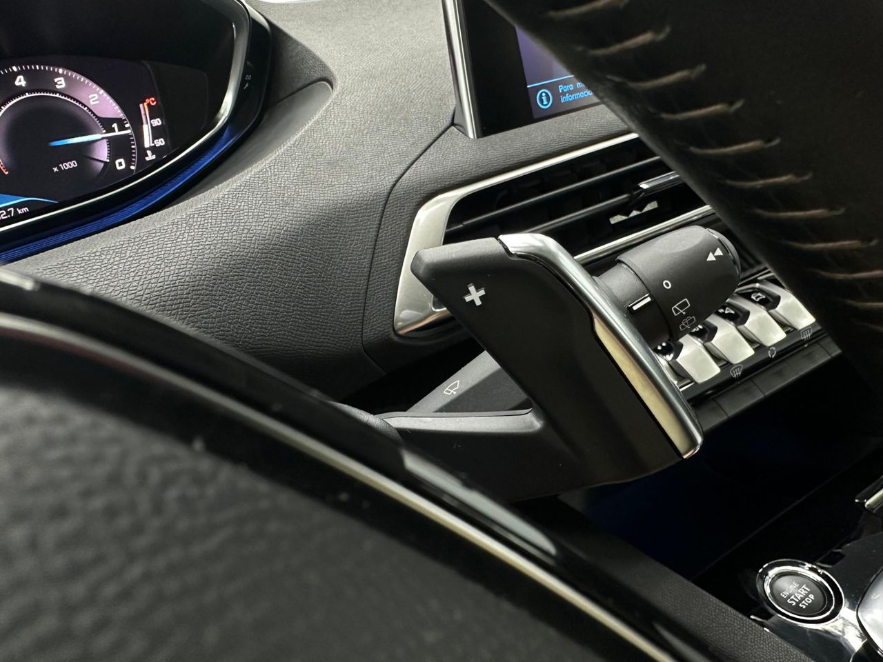 Peugeot 3008 1.2 PureTech 96KW S&S Active Pack EAT8 - Foto 2 