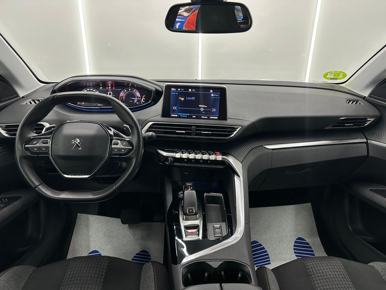 Peugeot 3008 1.2 PureTech 96KW S&S Active Pack EAT8 - Foto 2 