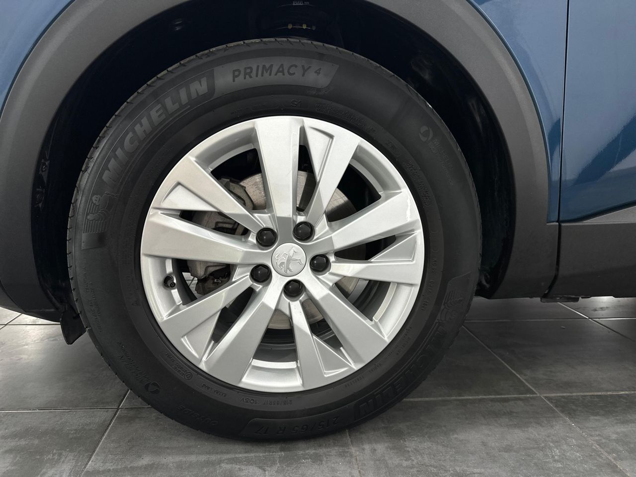 Peugeot 3008 1.2 PureTech 96KW S&S Active Pack EAT8 - Foto 2 