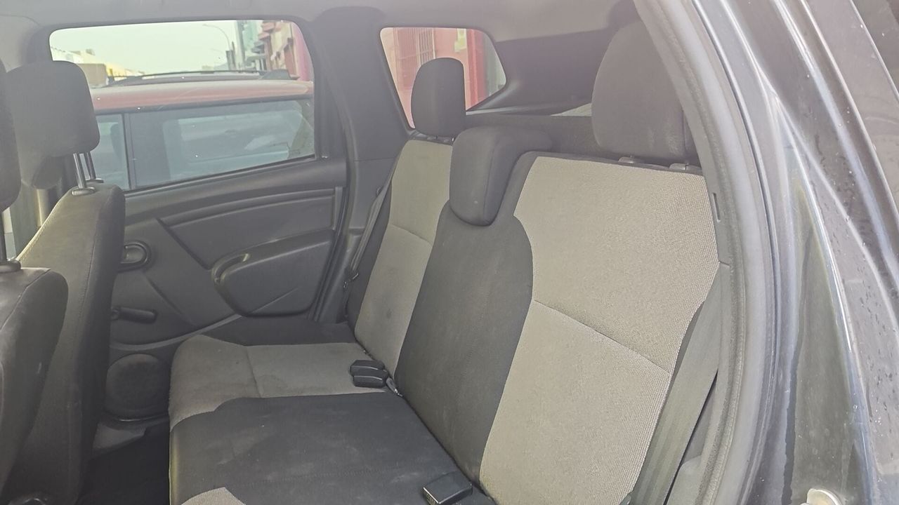 Dacia Duster Ambiance dCi 90 - Foto 2 