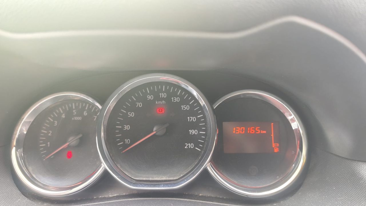 Dacia Duster Ambiance dCi 90 - Foto 2 