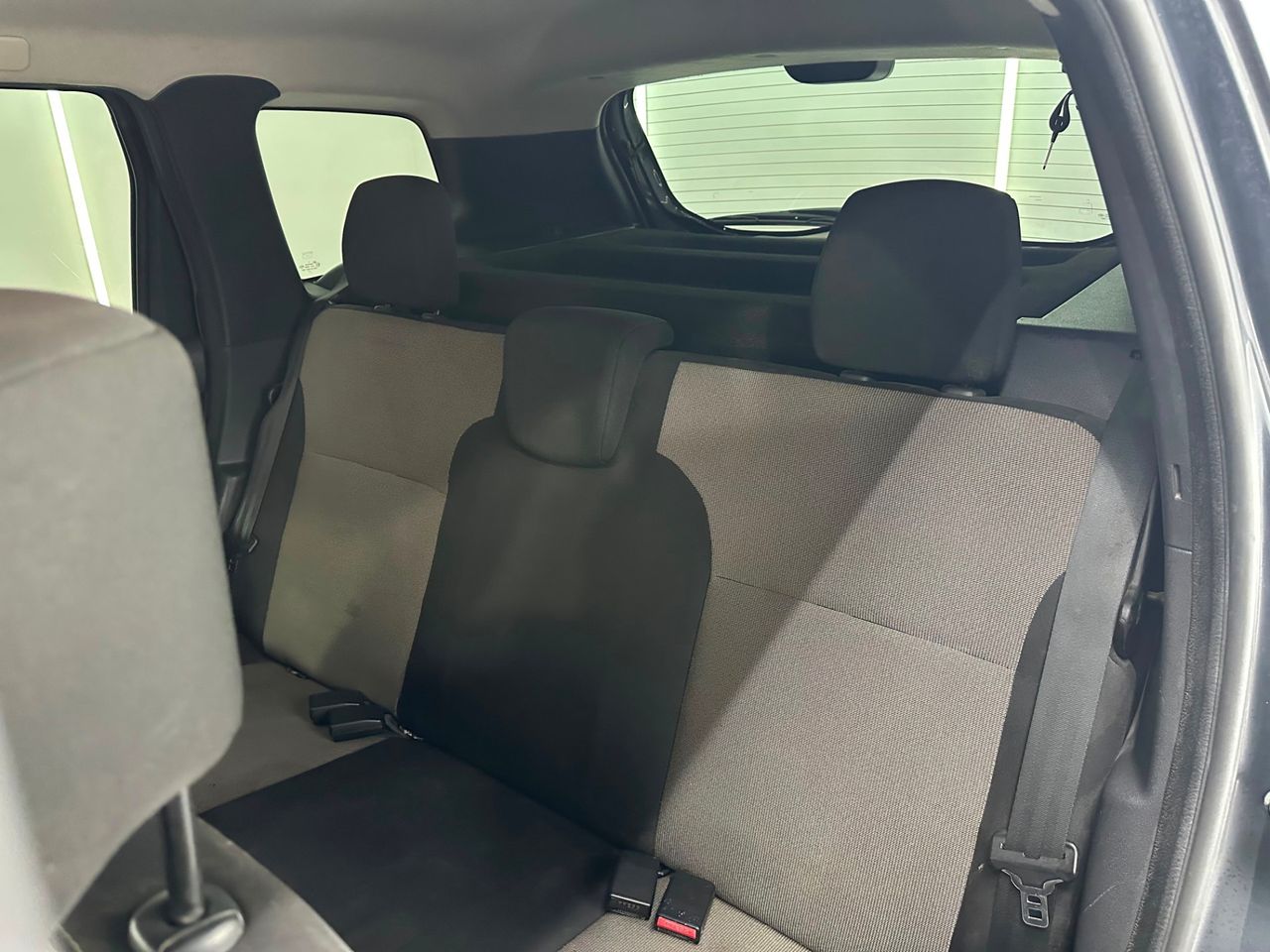 Dacia Duster Ambiance dCi 90 - Foto 2 