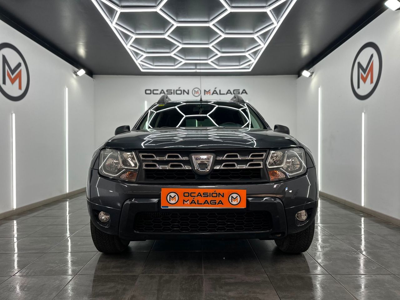 Dacia Duster Ambiance dCi 90 - Foto 2 