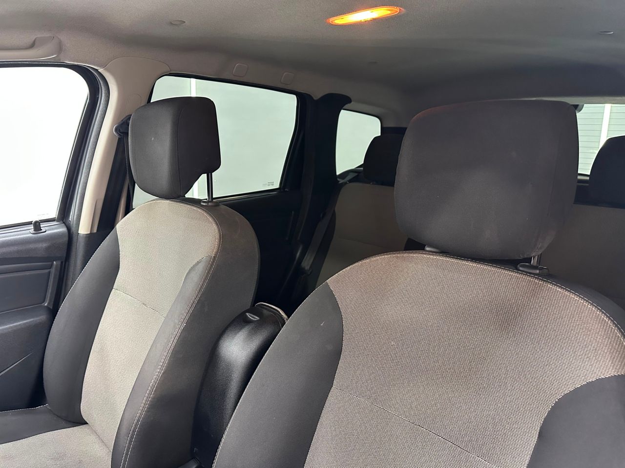 Dacia Duster Ambiance dCi 90 - Foto 2 