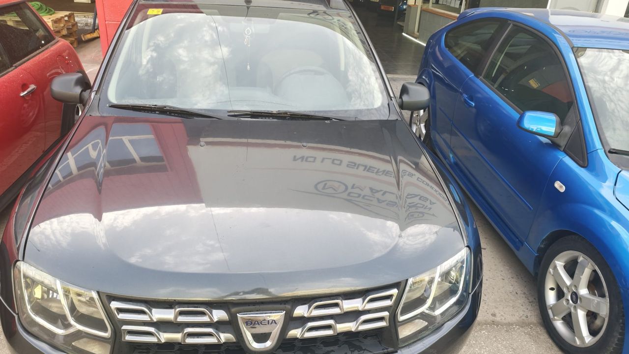 Dacia Duster Ambiance dCi 90 - Foto 2 