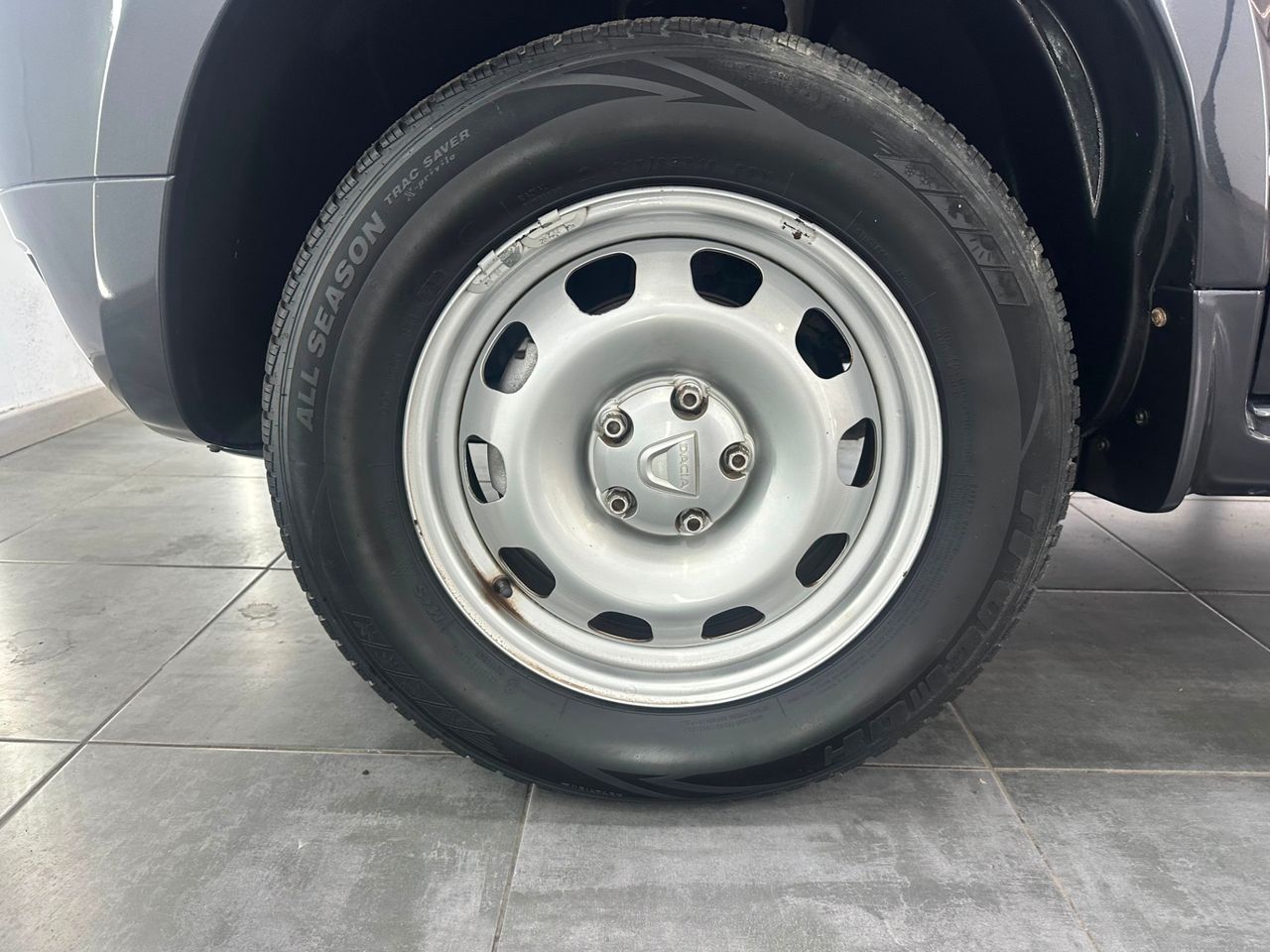 Dacia Duster Ambiance dCi 90 - Foto 2 