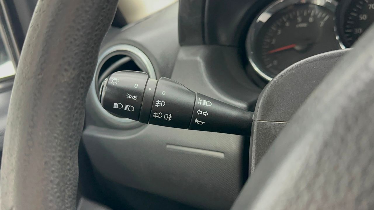 Dacia Duster Ambiance dCi 90 - Foto 2 