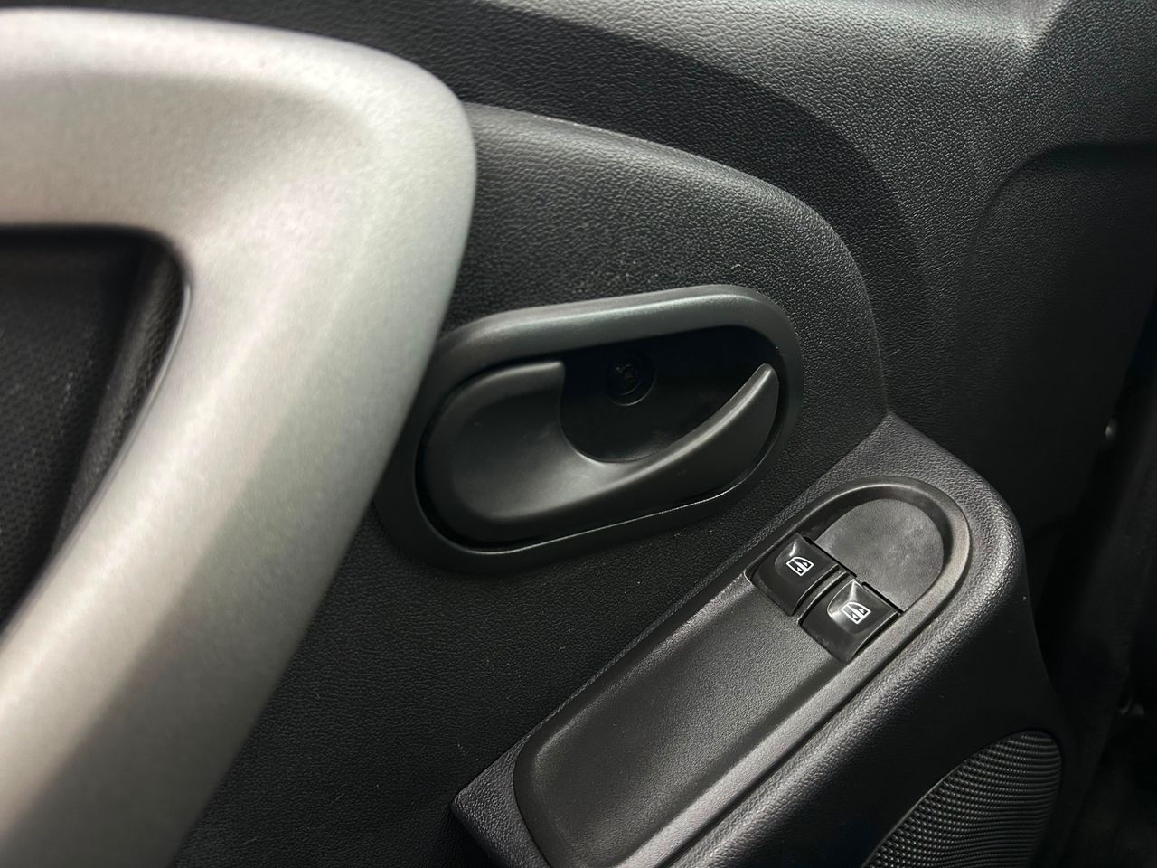 Dacia Duster Ambiance dCi 90 - Foto 2 