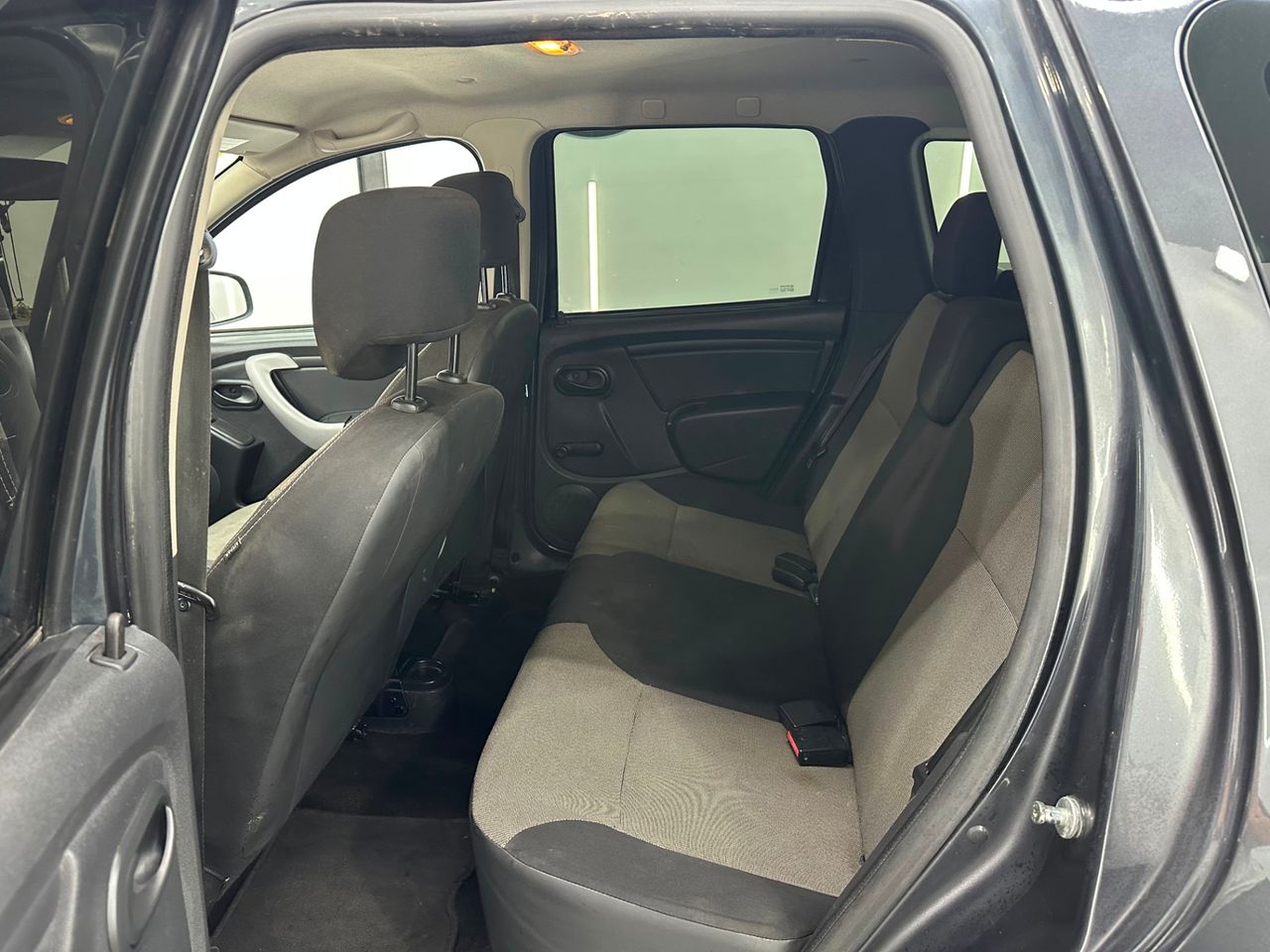 Dacia Duster Ambiance dCi 90 - Foto 2 