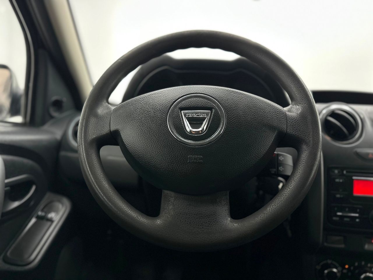 Dacia Duster Ambiance dCi 90 - Foto 2 