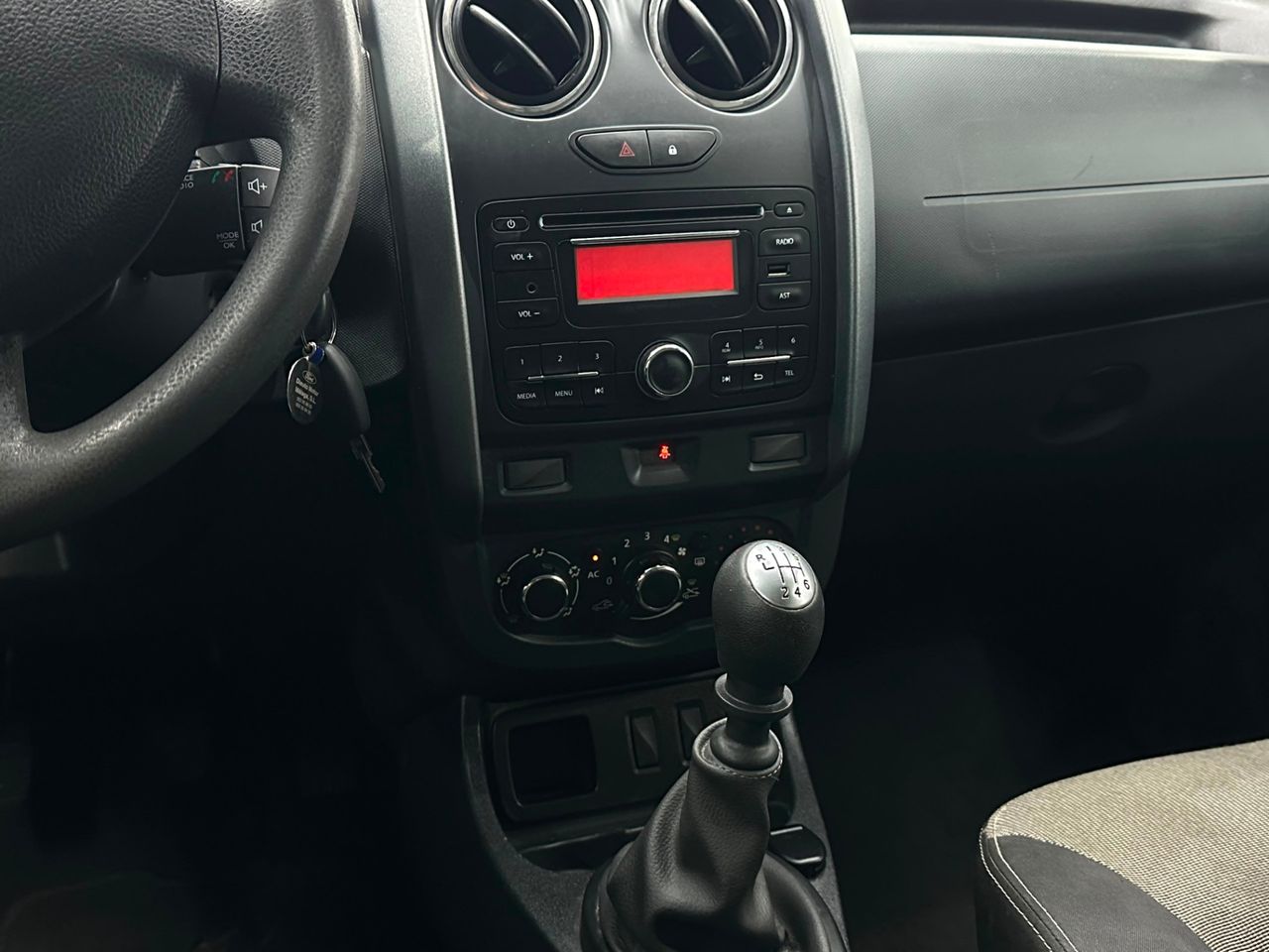 Dacia Duster Ambiance dCi 90 - Foto 2 