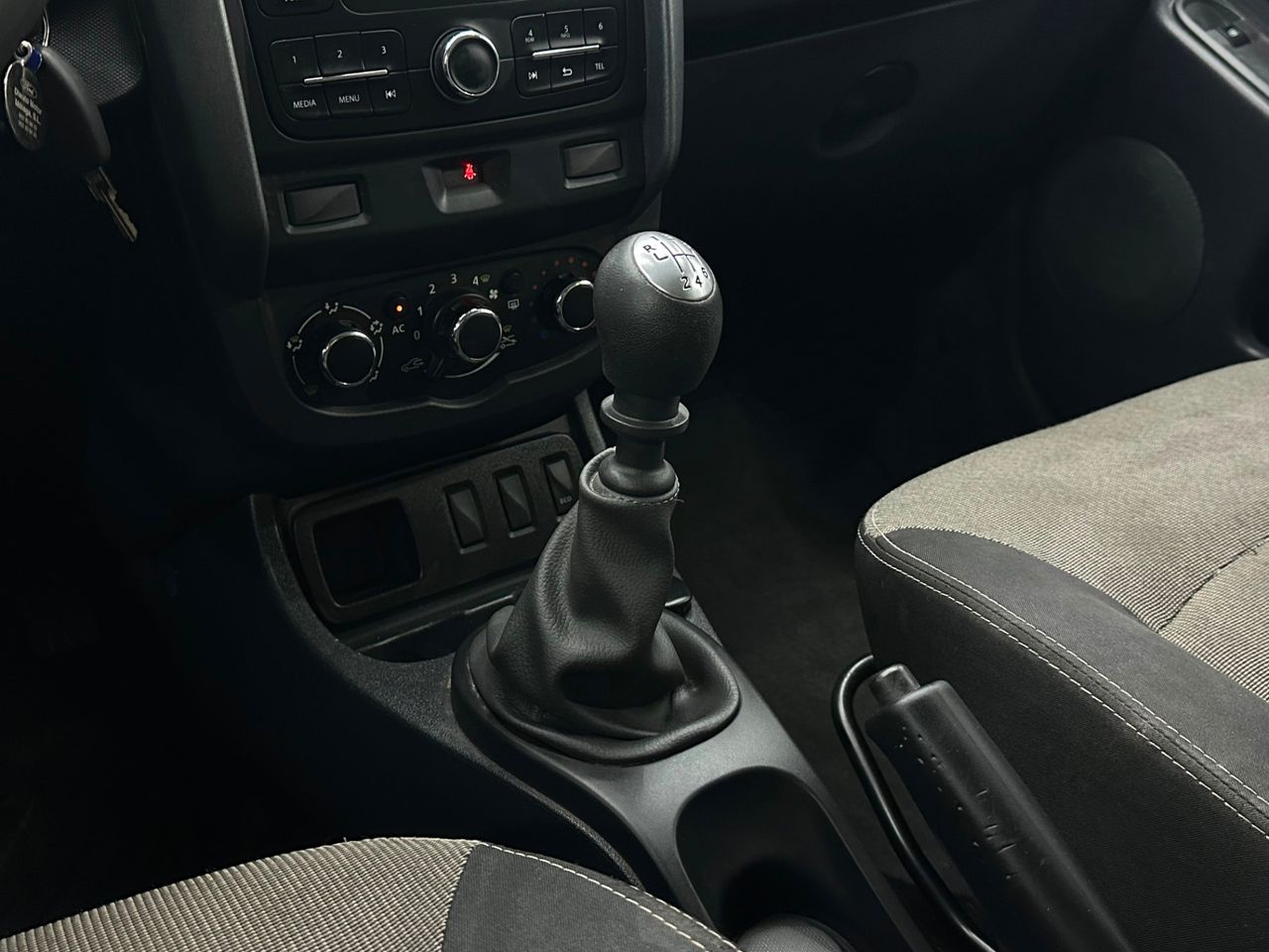 Dacia Duster Ambiance dCi 90 - Foto 2 
