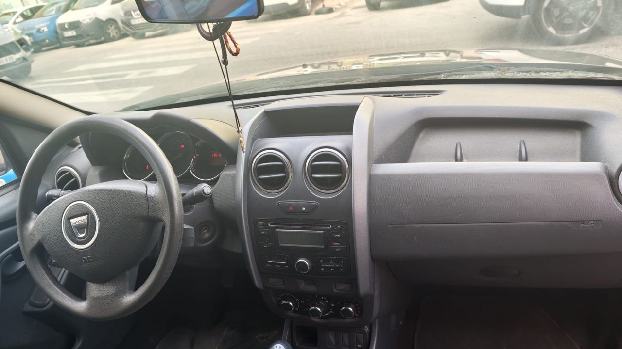 Dacia Duster Ambiance dCi 90 - Foto 2 