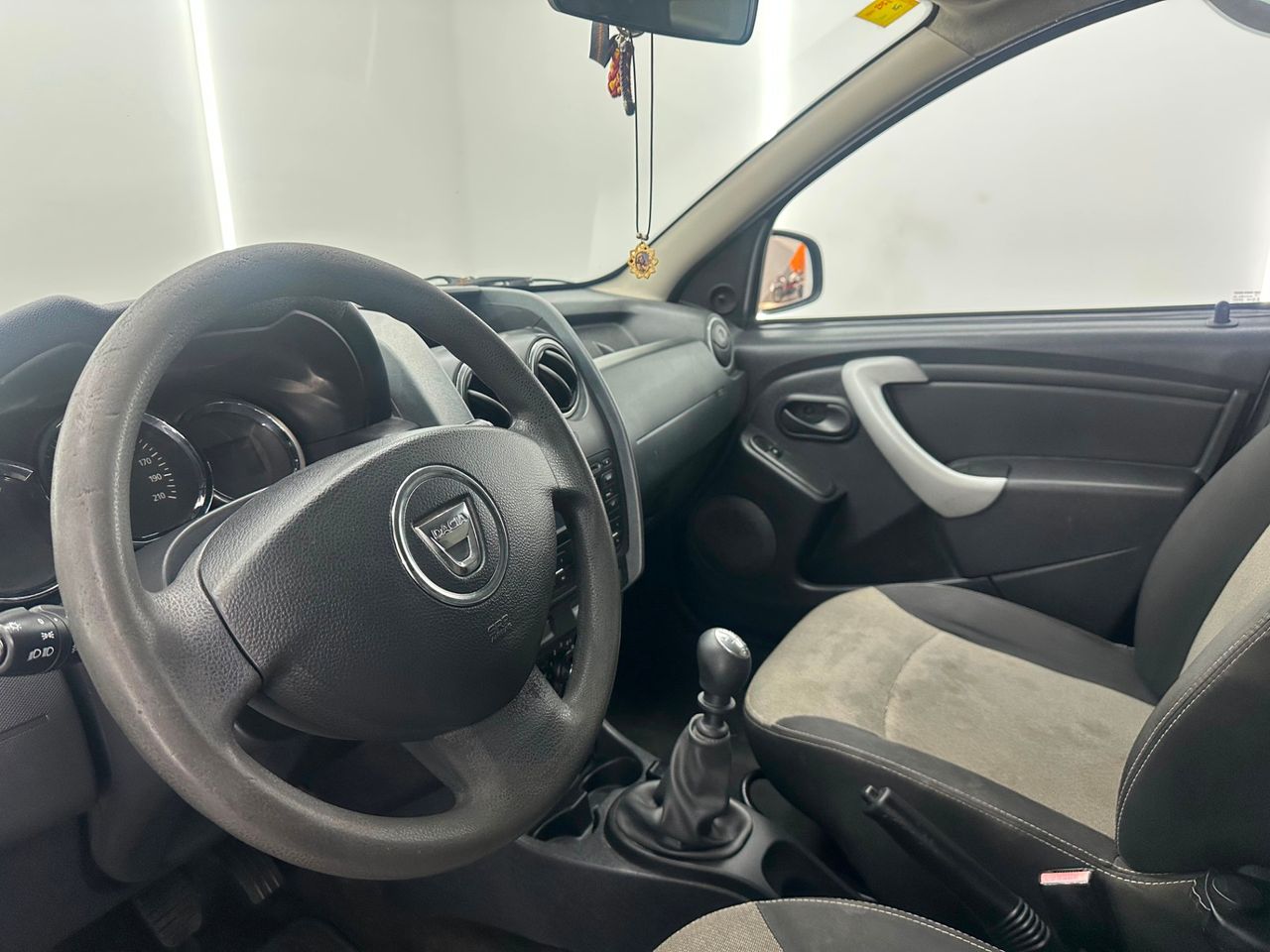 Dacia Duster Ambiance dCi 90 - Foto 2 