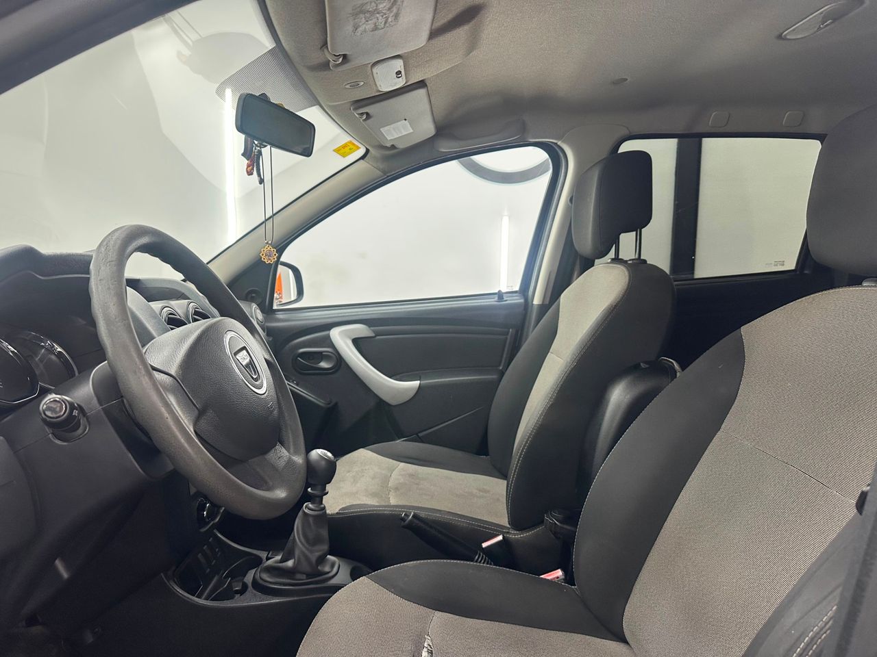 Dacia Duster Ambiance dCi 90 - Foto 2 