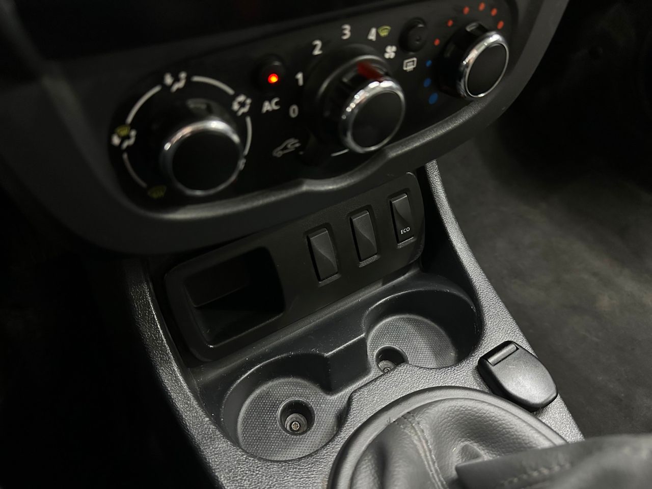 Dacia Duster Ambiance dCi 90 - Foto 2 