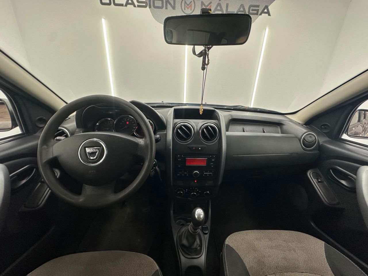 Dacia Duster Ambiance dCi 90 - Foto 2 