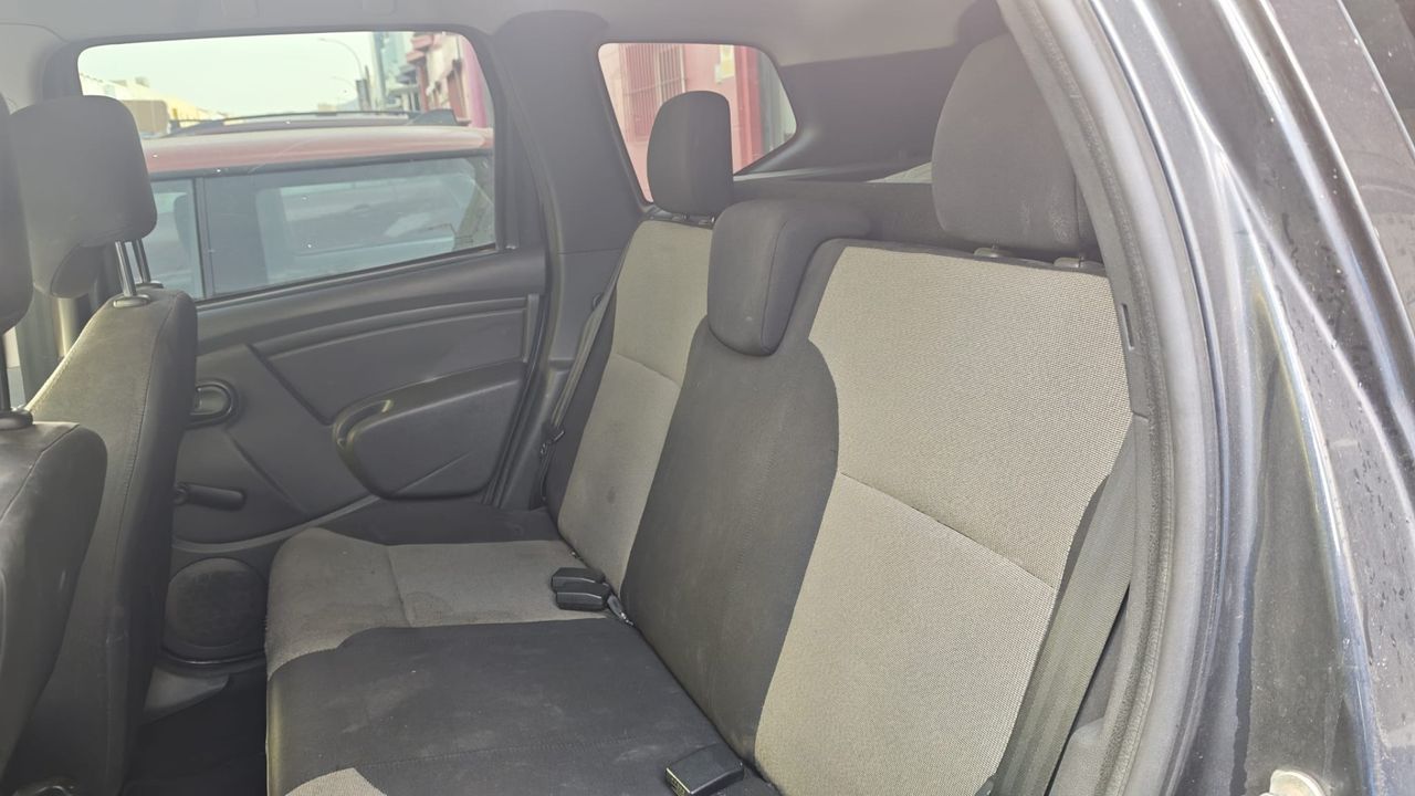 Dacia Duster Ambiance dCi 90 - Foto 2 