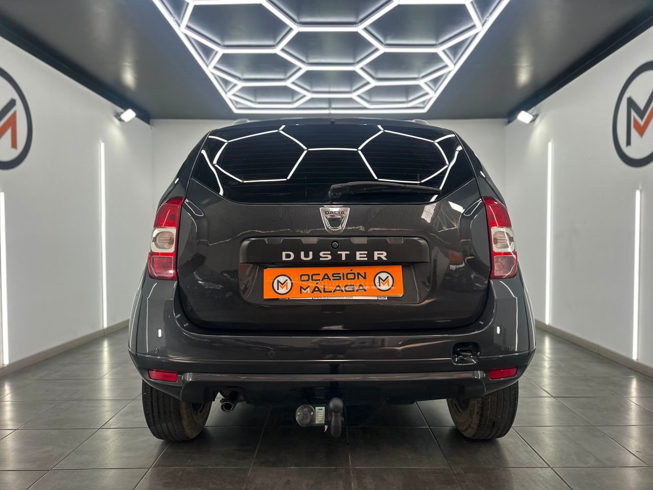 Dacia Duster Ambiance dCi 90 - Foto 2 