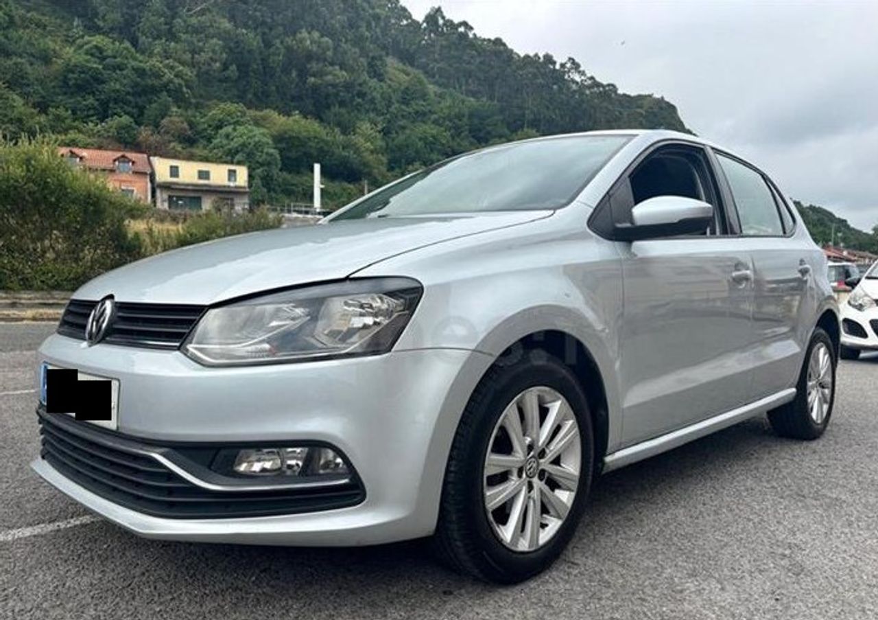 Volkswagen Polo United 1.6 TDI 70kW (95CV) - 125.000Km - Foto 2 