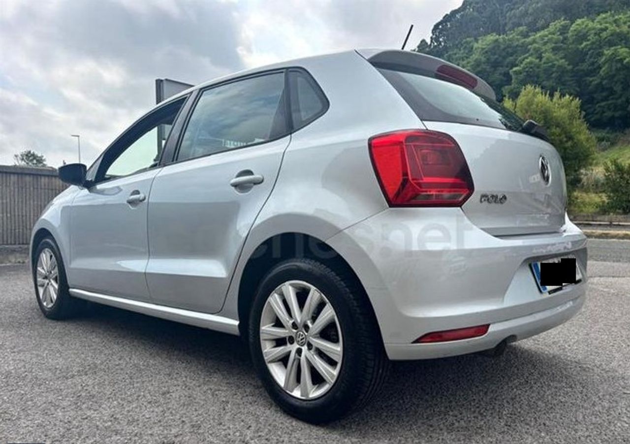 Volkswagen Polo United 1.6 TDI 70kW (95CV) - 125.000Km - Foto 2 