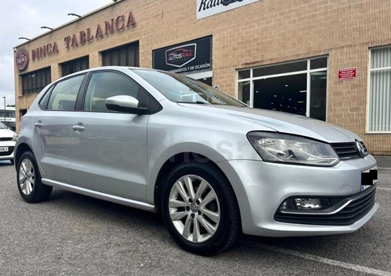 Volkswagen Polo United 1.6 TDI 70kW (95CV) - 125.000Km - Foto 2 
