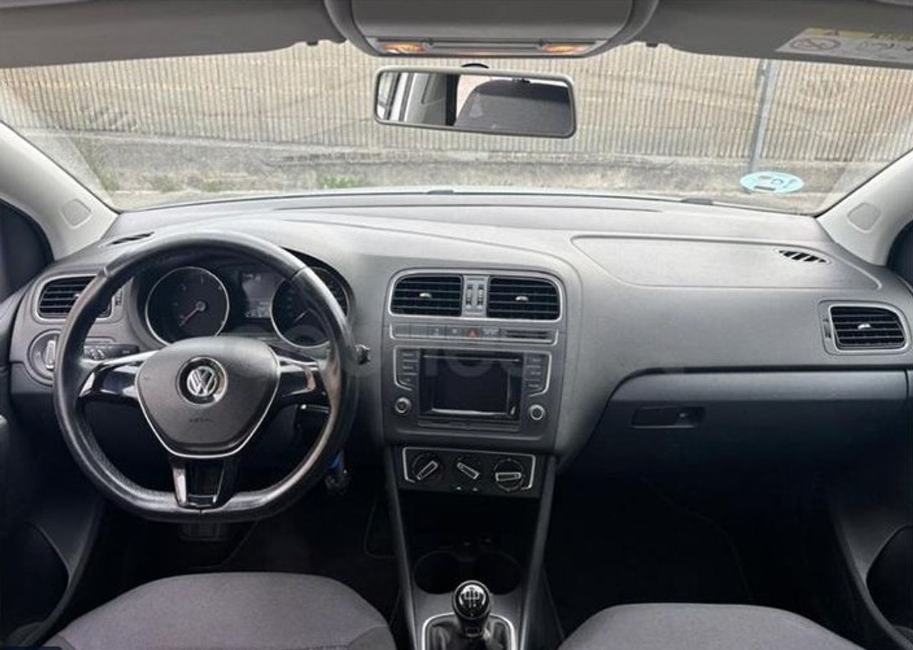 Volkswagen Polo United 1.6 TDI 70kW (95CV) - 125.000Km - Foto 2 