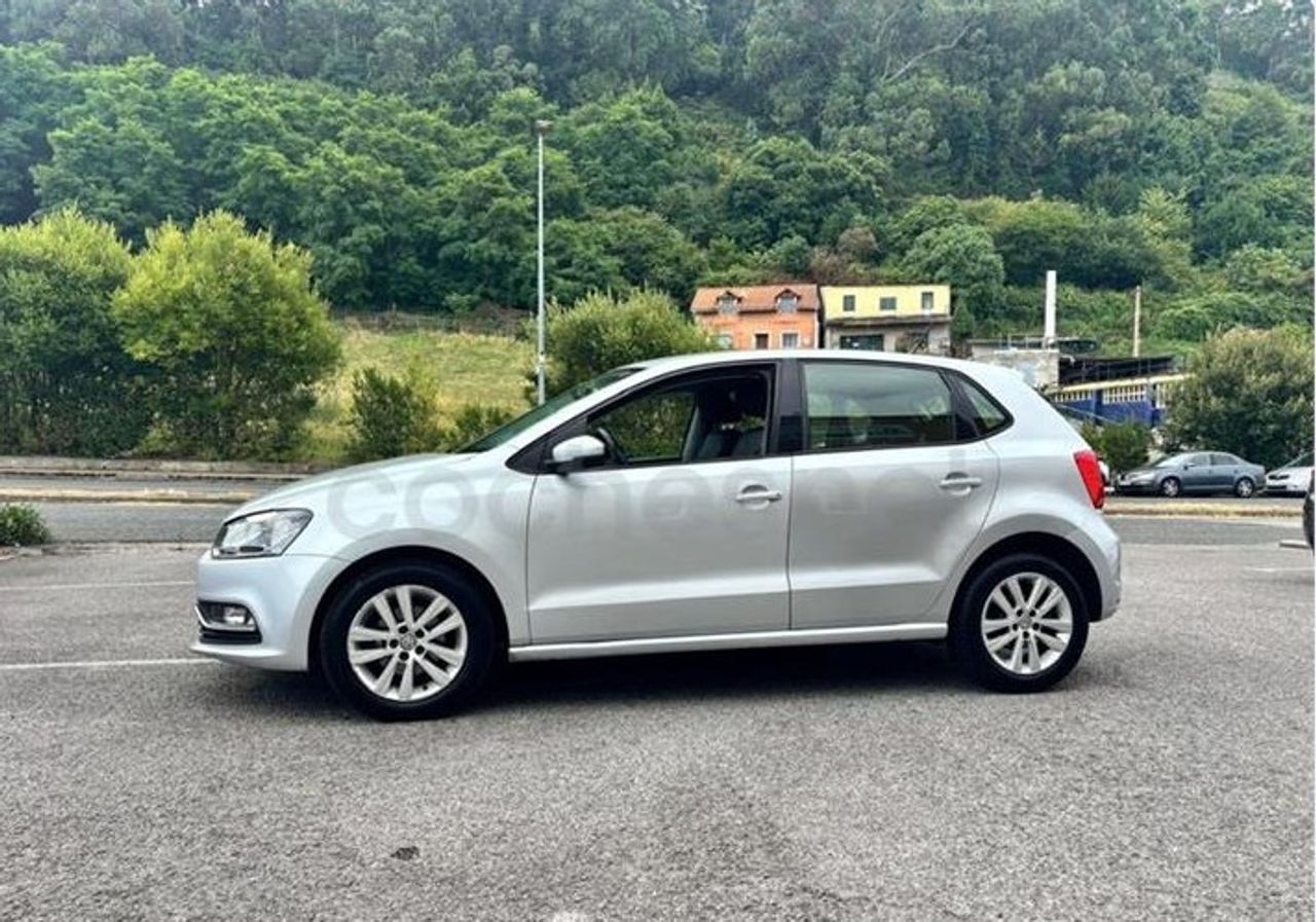 Volkswagen Polo United 1.6 TDI 70kW (95CV) - 125.000Km - Foto 2 