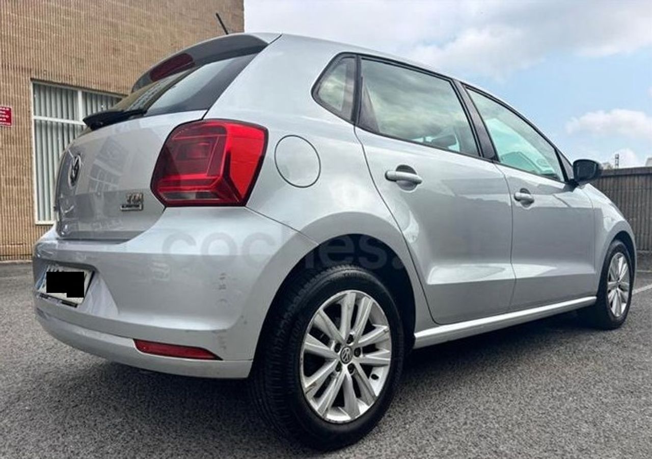 Volkswagen Polo United 1.6 TDI 70kW (95CV) - 125.000Km - Foto 2 