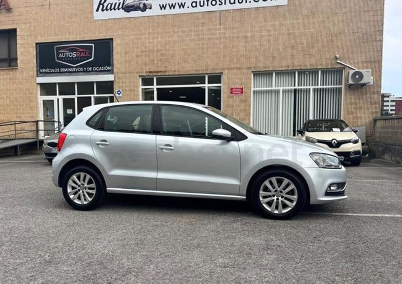 Volkswagen Polo United 1.6 TDI 70kW (95CV) - 125.000Km - Foto 2 
