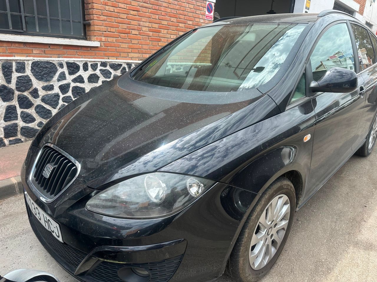 Seat Altea XL 1.6 TDI 105cv E-Ecomotive Style - Foto 2 