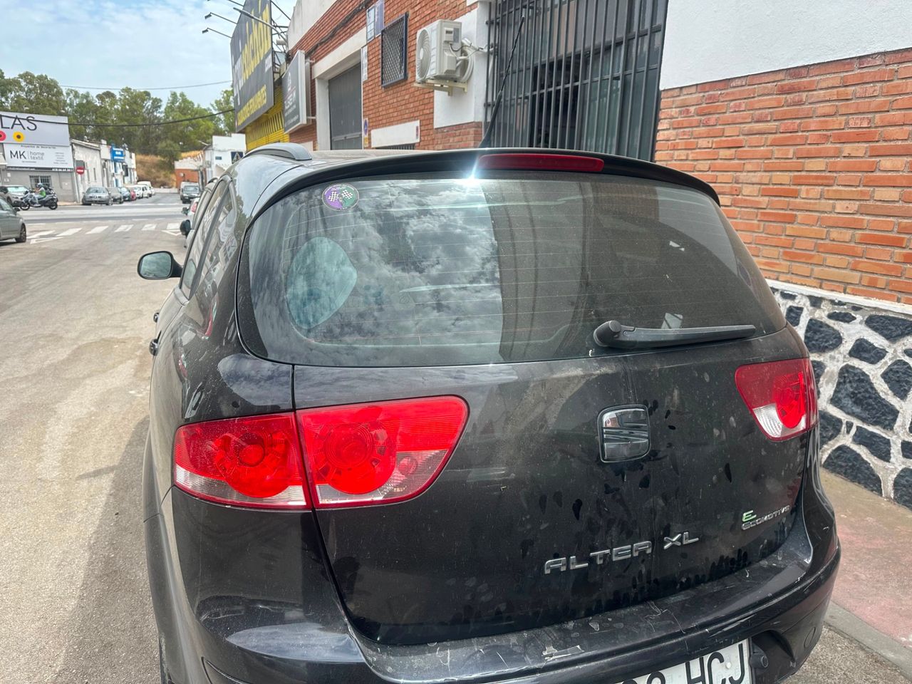 Seat Altea XL 1.6 TDI 105cv E-Ecomotive Style - Foto 2 