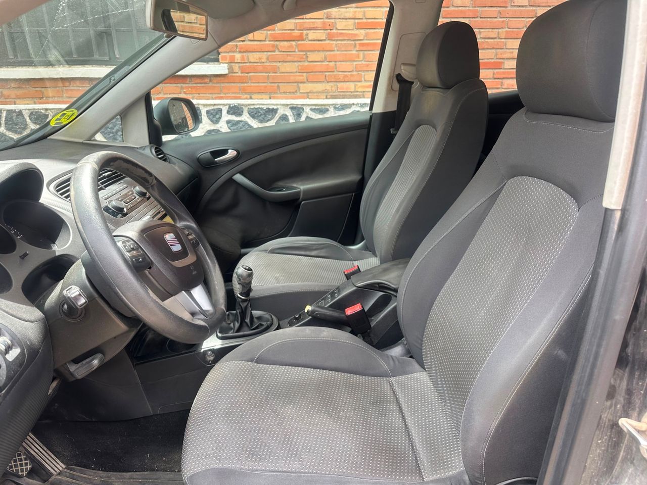 Seat Altea XL 1.6 TDI 105cv E-Ecomotive Style - Foto 2 