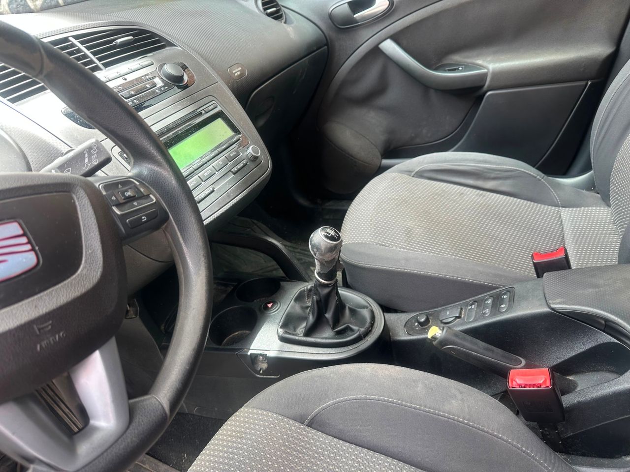 Seat Altea XL 1.6 TDI 105cv E-Ecomotive Style - Foto 2 